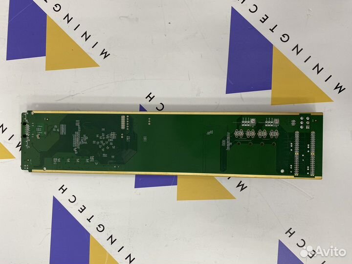 Контрольная плата S19 Hydro, T19 Hydro, S19 pro