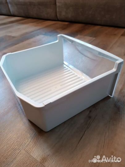 Ящик для узкого холодильника Samsung