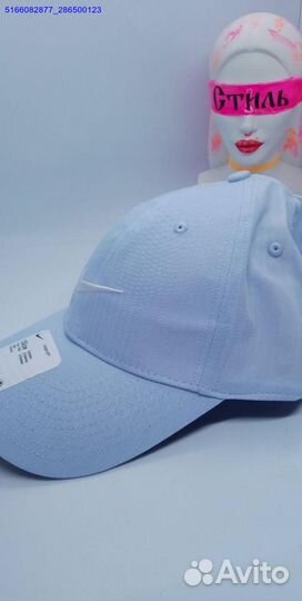 Бейсболки unisex (Арт.23737)