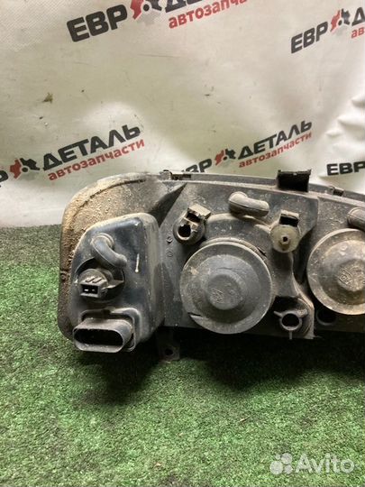 Фара левая Chery Amulet A15 лифтбэк 1.6 SQR480ED