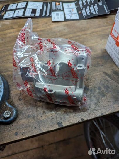 Корпус термостата asam, для Renault logan, symbol