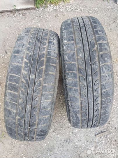 Tunga Zodiak 195/65 R15