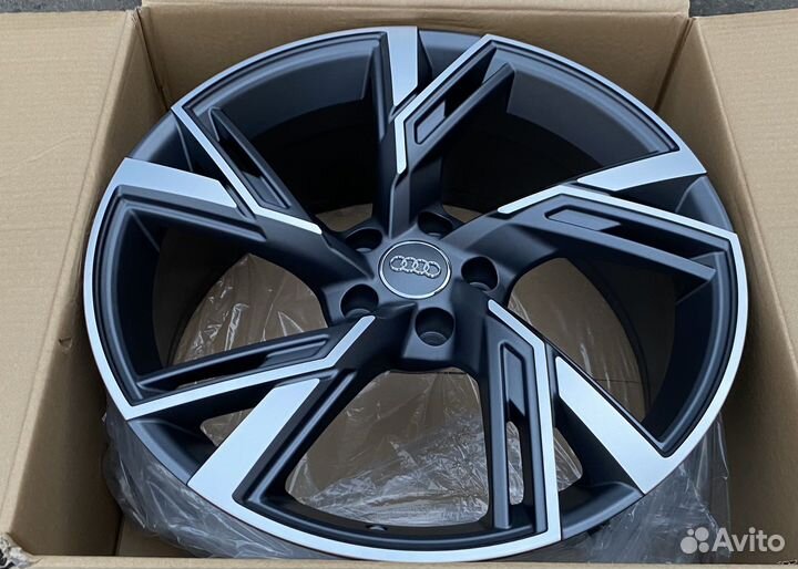 Диски msdg r19 для Audi a5 a6 a7 r19