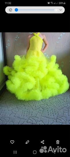 Фатин Кристалл 30мх3м