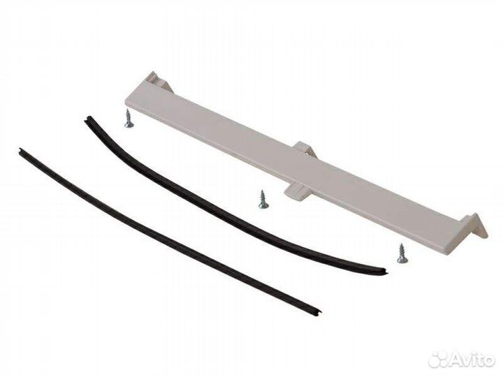 Приточный вентиляционный клапан