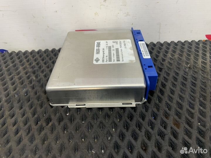 Блок управления ABS Man TGA, Man TGS, Man TGX