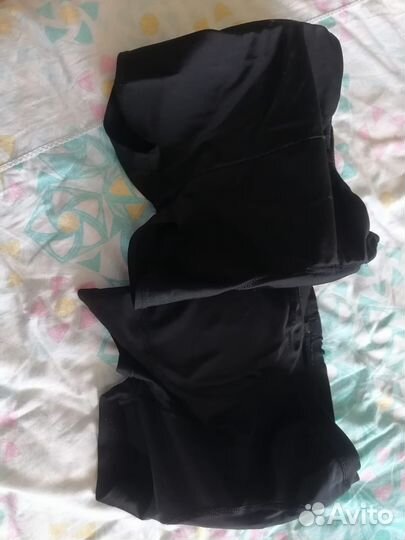 Шорты для фигурного катания