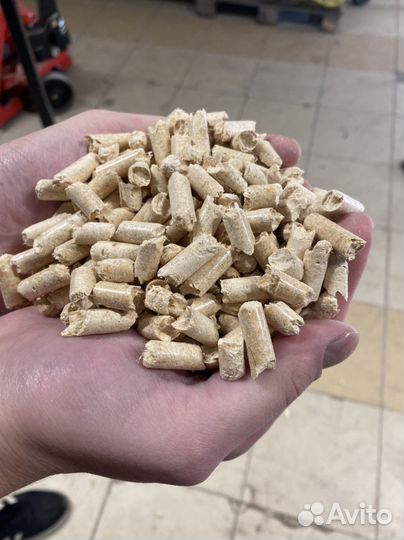 Наполнитель для котов, кошек и грызунов