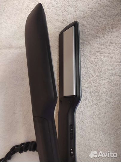 Выпрямитель для волос philips, roventa