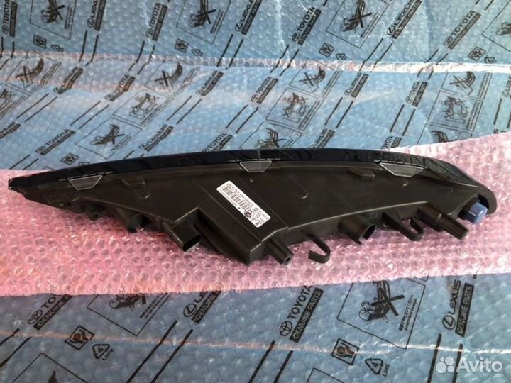 Дхо переднее правое Porshe Macan 2014-2018