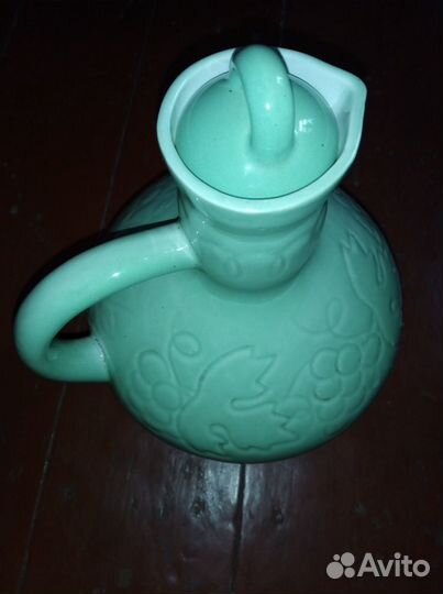 Кувшин новый ёмкость 5 лит