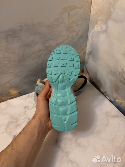 Кроссовки nike air max 37 размер