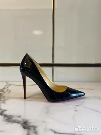 Туфли Christian Louboutin