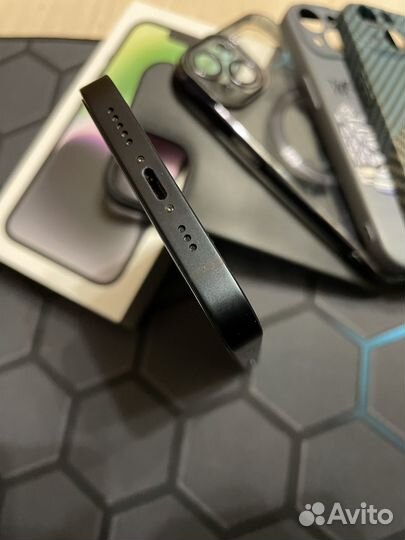 iPhone 14, 128 гб 2 sim