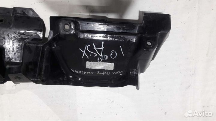 Пыльник перед.верхний Mitsubishi ASX