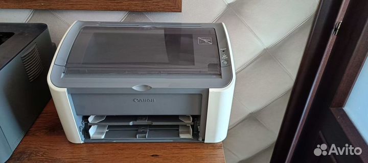 Лазерный принтер canon lpb 3000