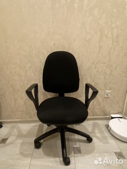 Компьютерное кресло бу