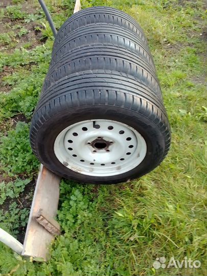 Cordiant Sport 3 205/65 R15