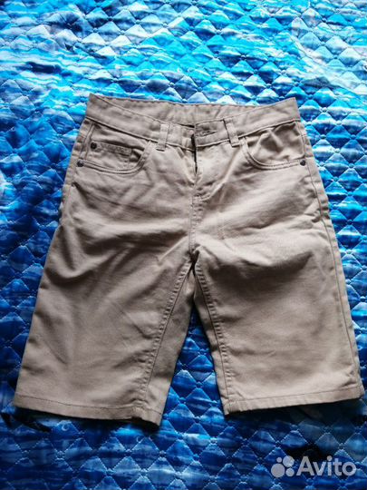 Шорты для мальчика