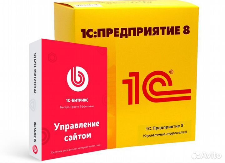 Программа 1С