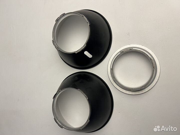 Рефлектор для вспышки