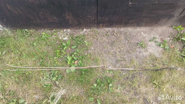 Топливные магистрали ваз 2107 инжектор