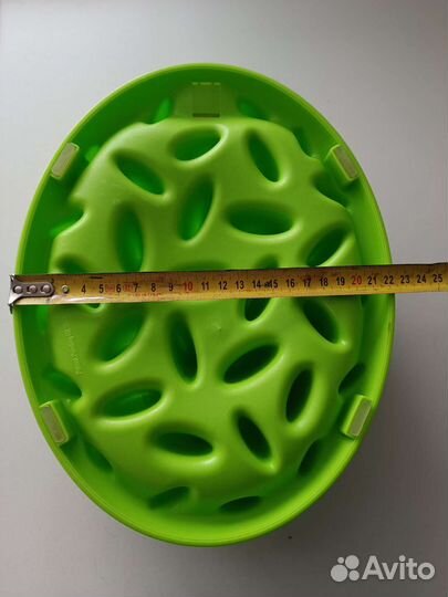 Интерактивная миска для собак и кошек, northmate