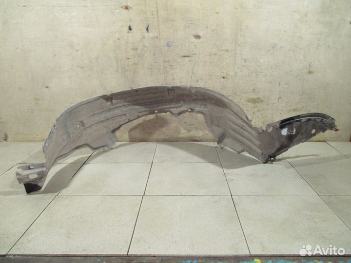 Локер передний правый Nissan Almera Classic (B10)