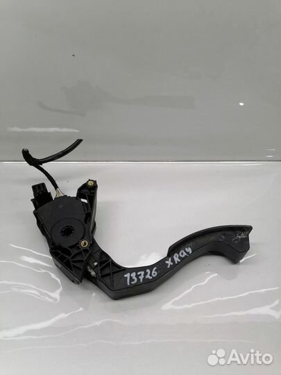 Педаль газа ваз (LADA) xray