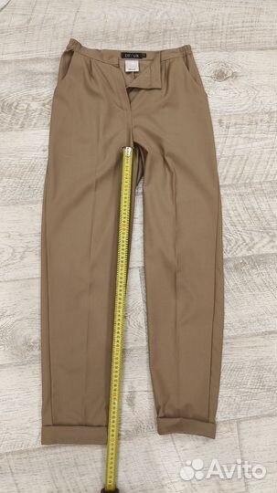 Брюки и блузка Divur р.42