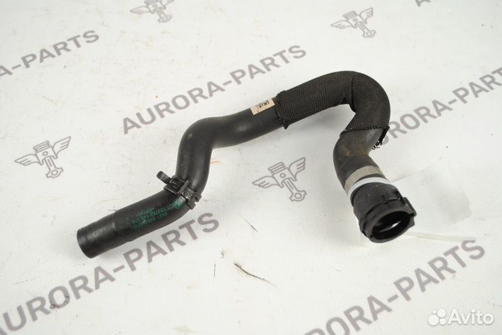 Патрубок системы охлаждения BMW 3 F30 2011-2019