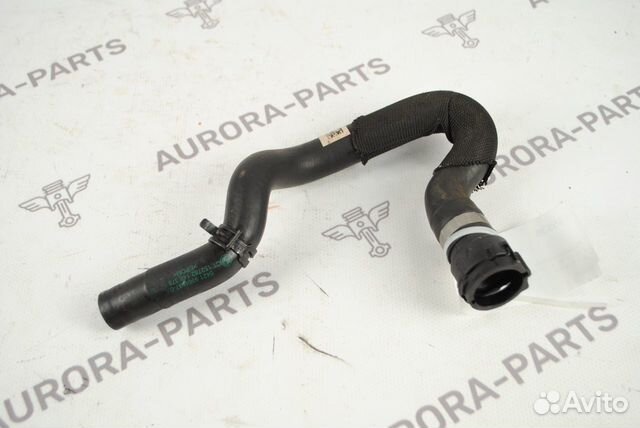 Патрубок системы охлаждения BMW 3 F30 2011-2019