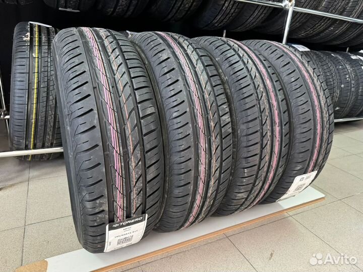 Torero MP47 195/65 R15 122