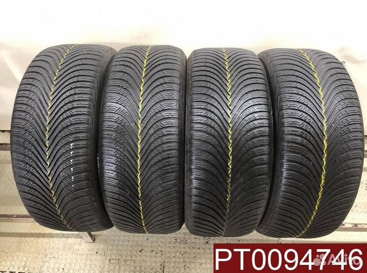 Michelin Alpin 5 225/50 R17 110