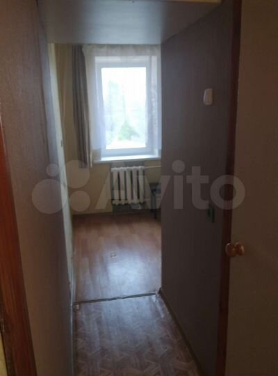 1-к. квартира, 31,6 м², 3/5 эт.