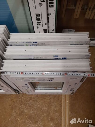 Окно пвх ш.420*в.450 и 500*500