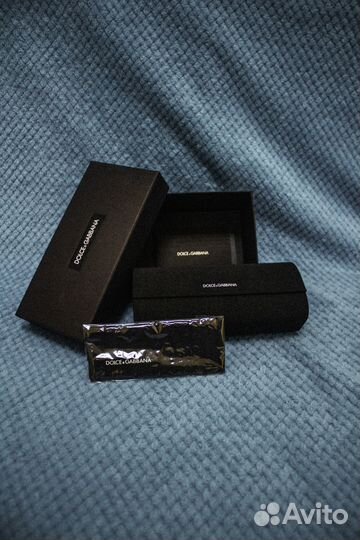 Женские солнцезащитные очки D&G