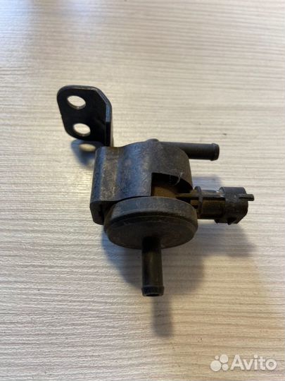 Клапан электромагнитный Hyundai Solaris