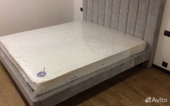 Матрас 140х200, 160х200, 180х200