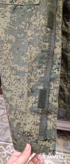 Военная форма 