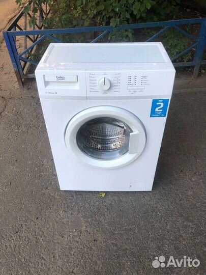 Стиральные машины гарантия, доставка