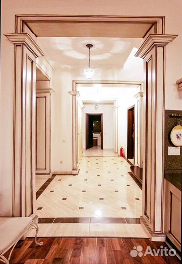 Стеновые панели из массива дерева