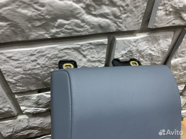 Porsche Cayenne Накладка декоративная