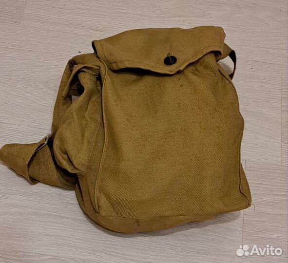 Противогаз