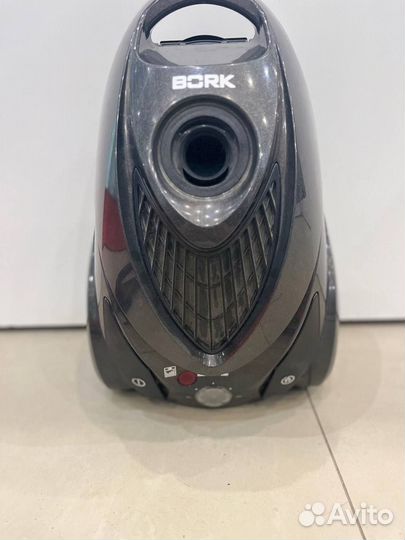 Пылесос Bork (17)