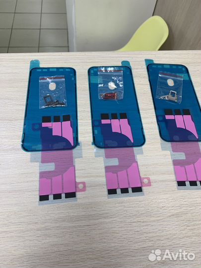 Корпус iPhone 11