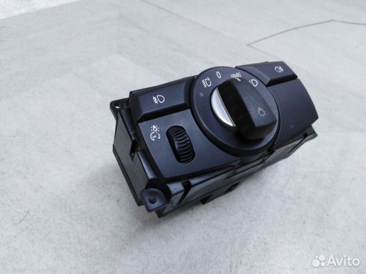 Переключатель света 61319134726