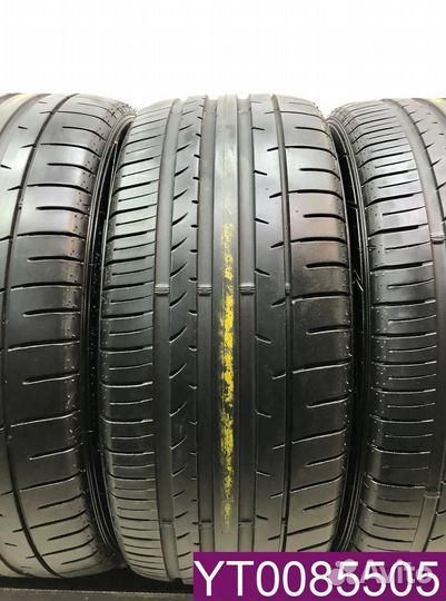 Dunlop SP Sport Maxx 050+ 245/45 R18 98N