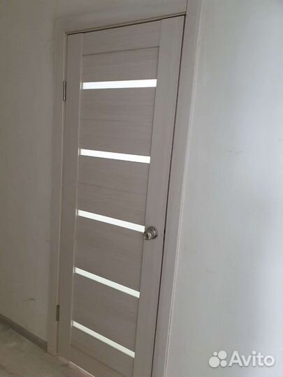 Двери межкомнатные