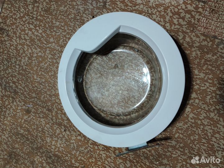 Стиральная машина indesit на запчасти